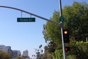 Rodeo Dr.