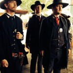 Wyatt Earp & Co.