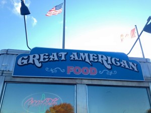 Great American Food