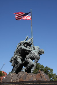 Memorial Marine Corps