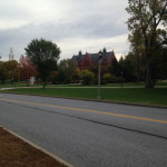 Burlington University