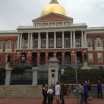Boston - State Capital