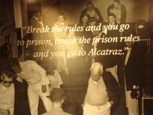 Quote Alcatraz