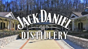 Jack Daniel Tennessee