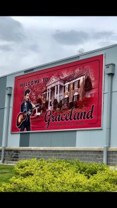 Welcome to Graceland 